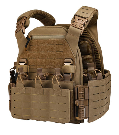 TacForce Tactic Vest