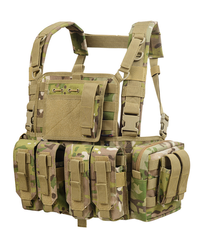 EdgeGear Tactical Vest