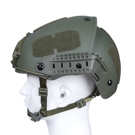 StealthCore Tactic Helmet