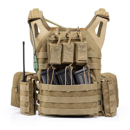 CS Field Equipment JPC Vest