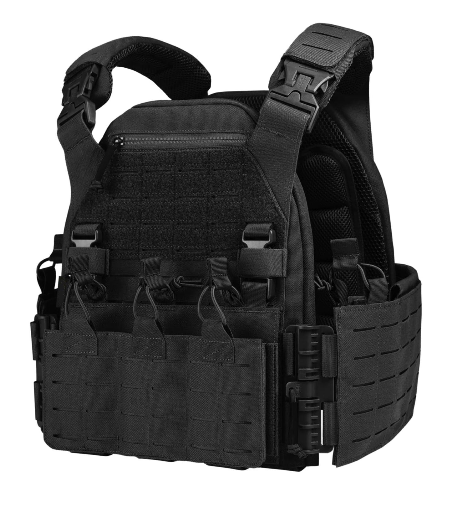 TacForce Tactic Vest