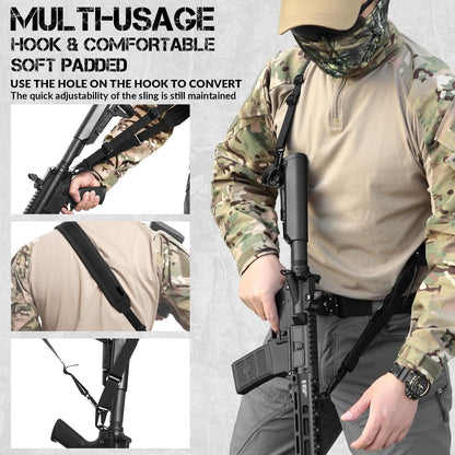 OpsPack Tactic Strap