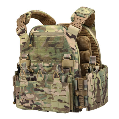 TacForce Tactic Vest