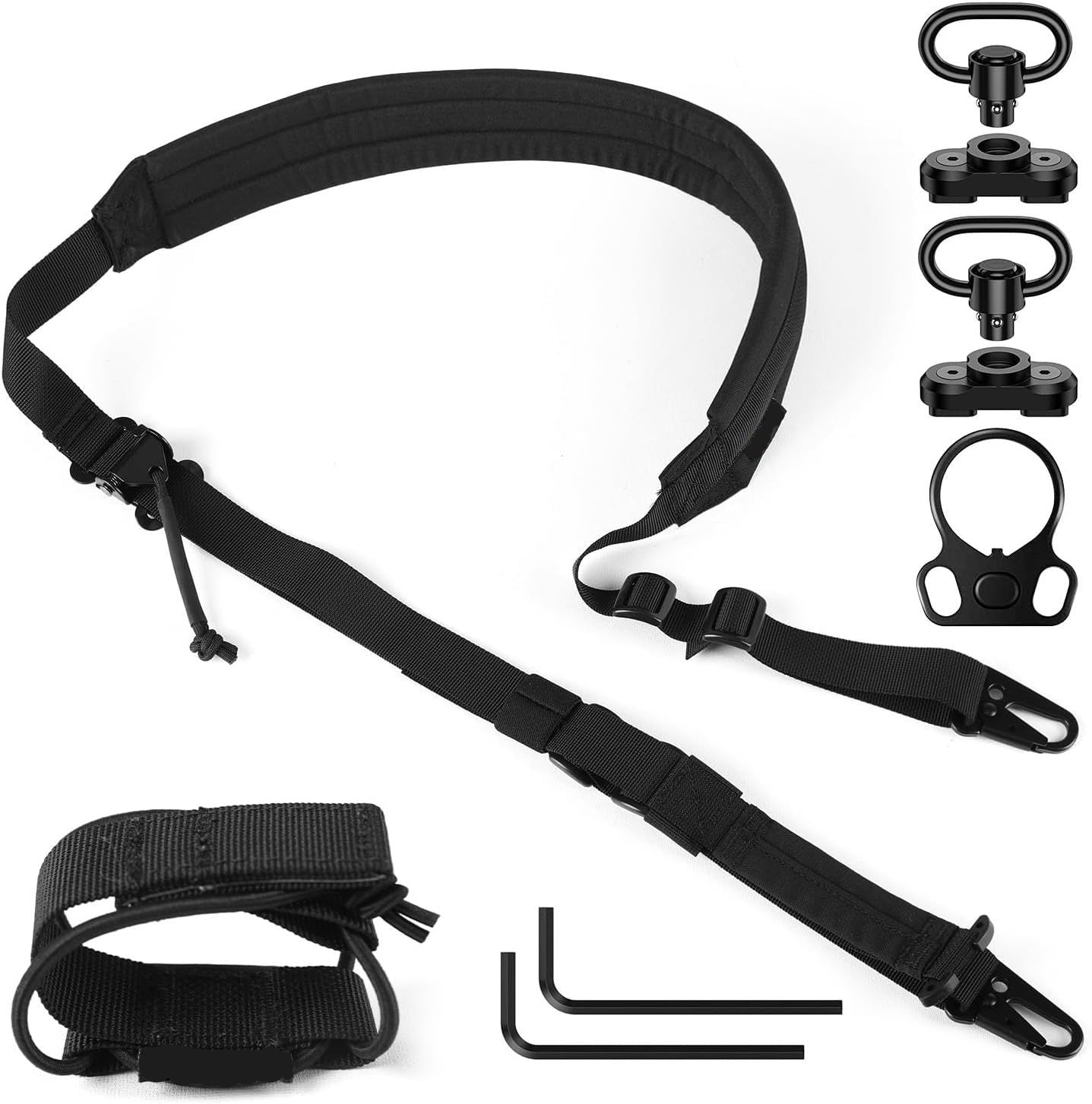 OpsPack Tactic Strap