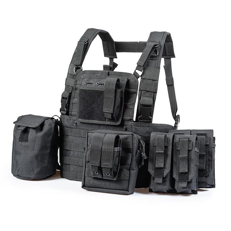 EdgeGear Tactical Vest