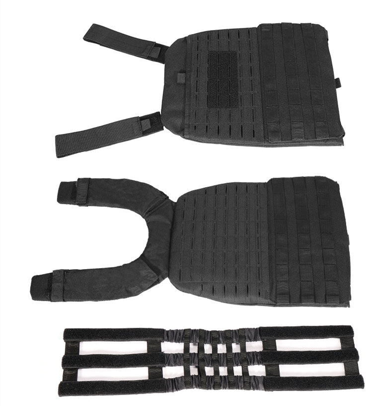 CombatPro Gear Tactical Vest