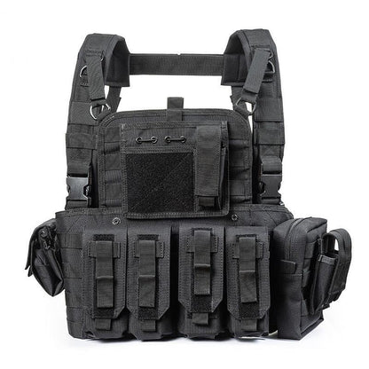 EdgeGear Tactical Vest