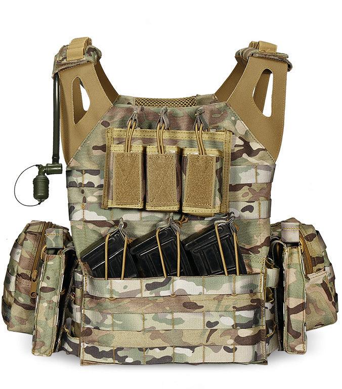 CS Field Equipment JPC Vest