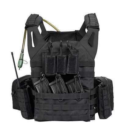 CS Field Equipment JPC Vest