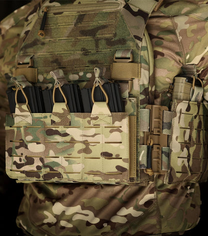 TacForce Tactic Vest