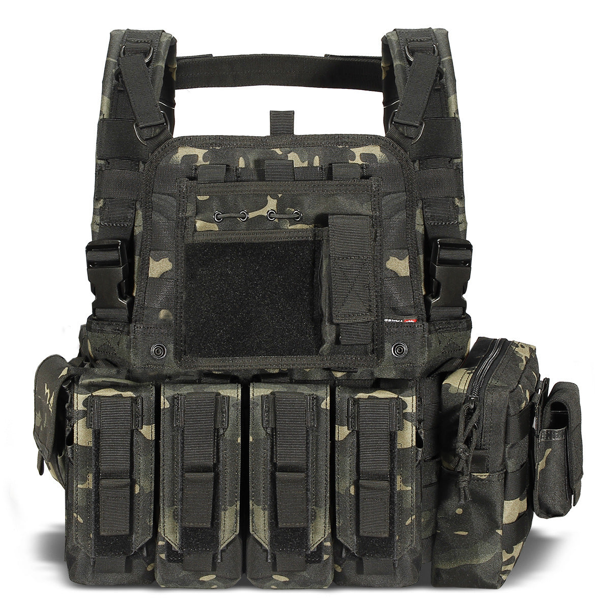 EdgeGear Tactical Vest