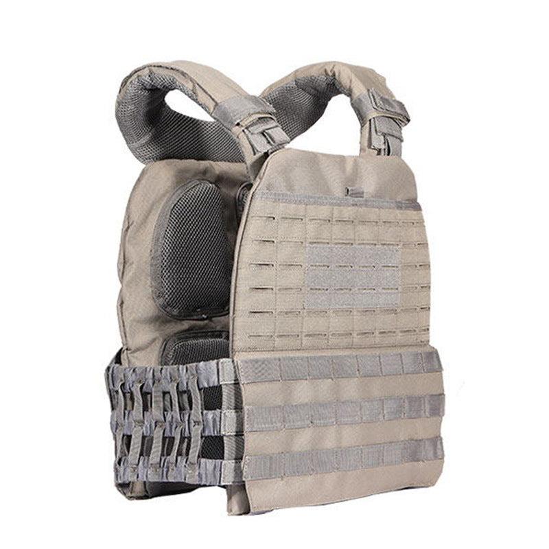 CombatPro Gear Tactical Vest