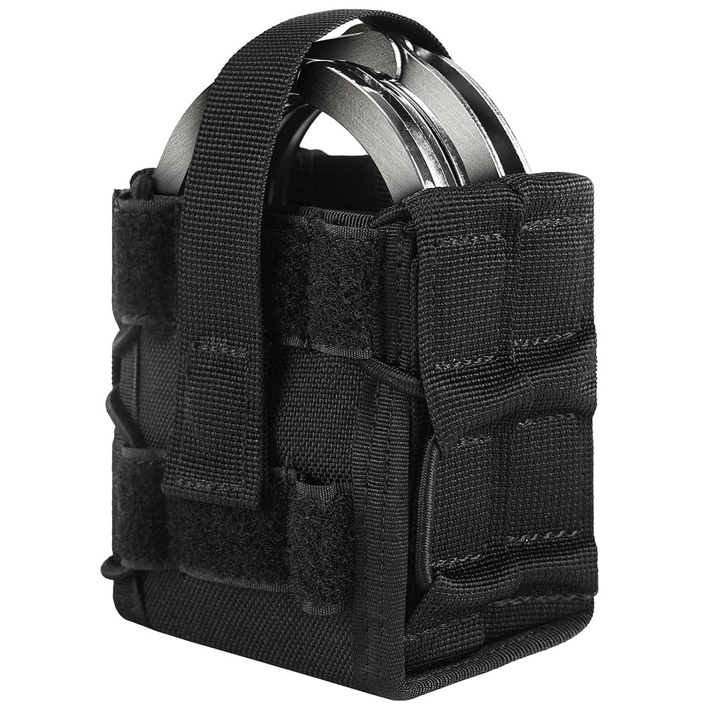 QuickCuff Handcuff Holster