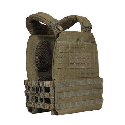 CombatPro Gear Tactical Vest