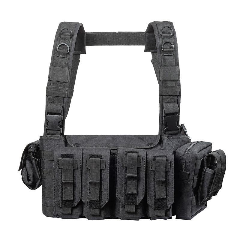 EdgeGear Tactical Vest