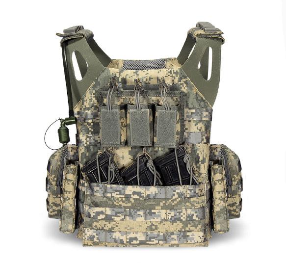 CS Field Equipment JPC Vest