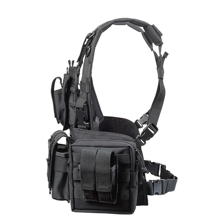 EdgeGear Tactical Vest