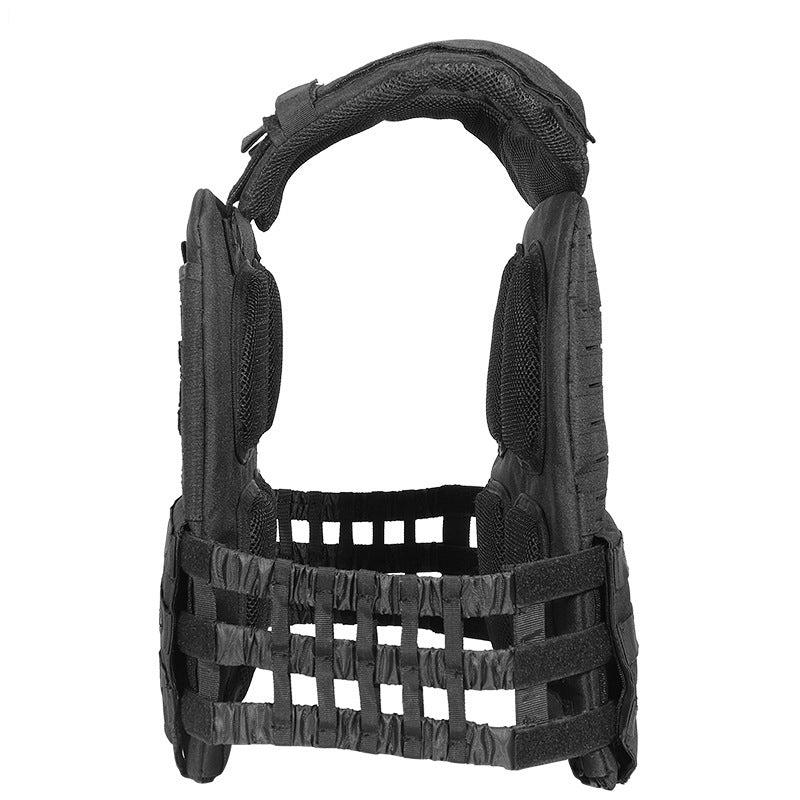 CombatPro Gear Tactical Vest