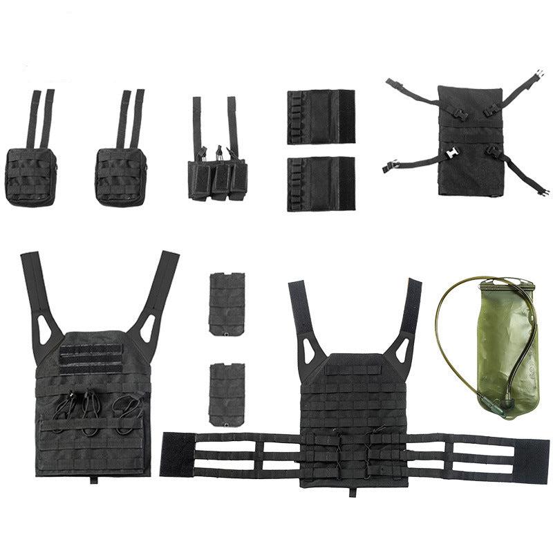 CS Field Equipment JPC Vest