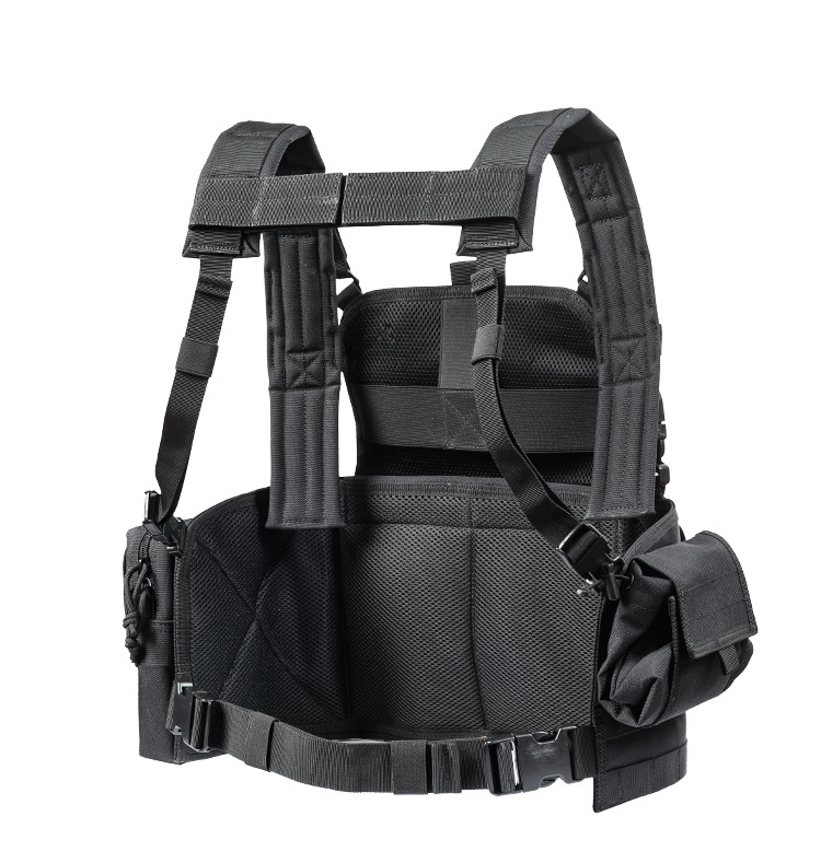 EdgeGear Tactical Vest