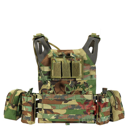 CS Field Equipment JPC Vest