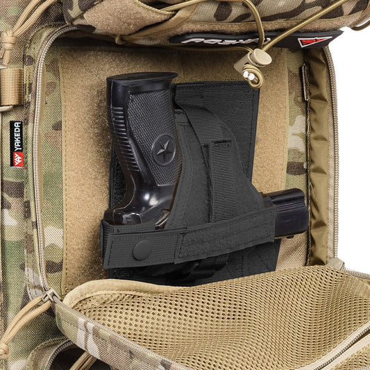 TactiSecure Holster