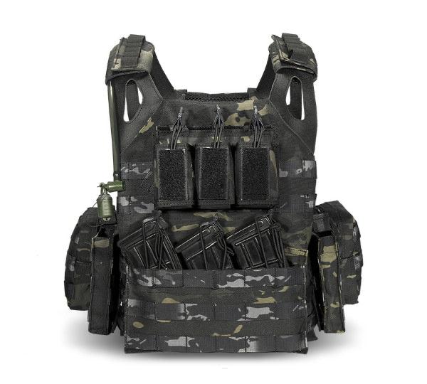 CS Field Equipment JPC Vest