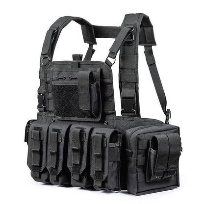 EdgeGear Tactical Vest